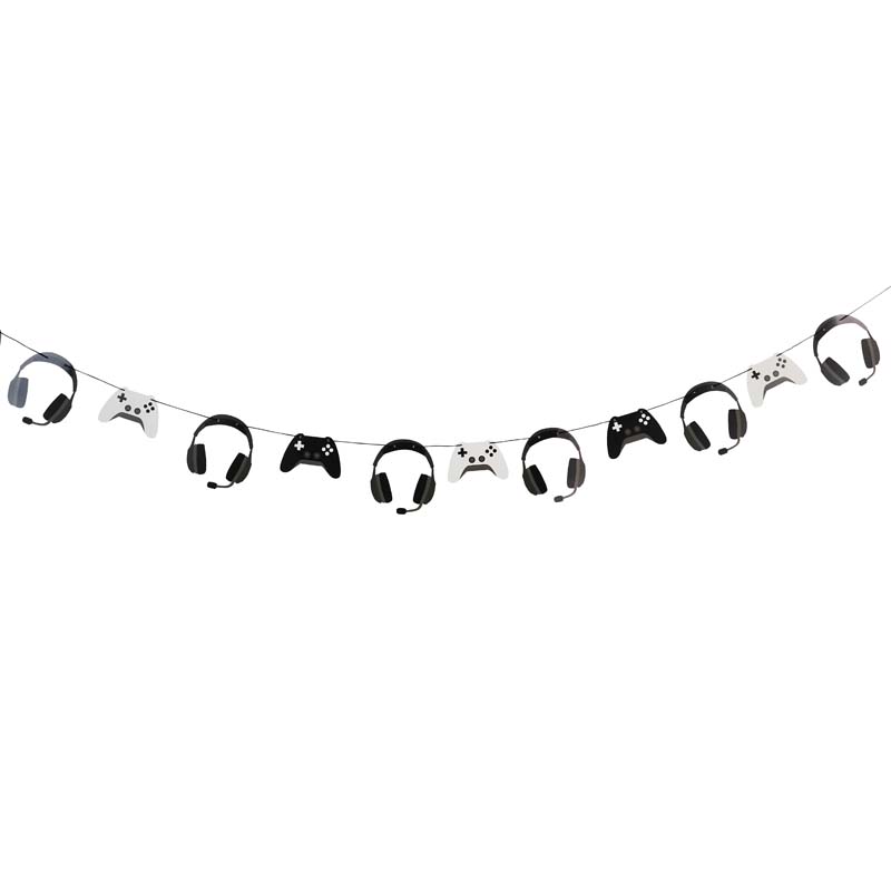 2.5m GAME CONTROLLER GARLAND