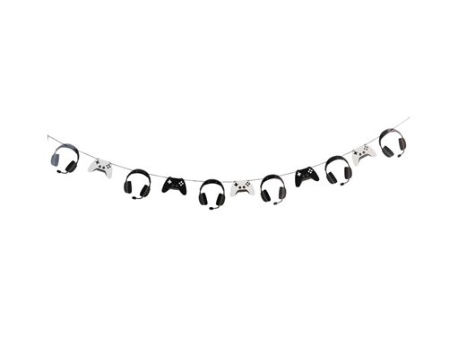 2.5m GAME CONTROLLER GARLAND