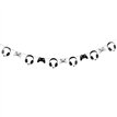 2.5m GAME CONTROLLER GARLAND