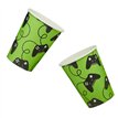 8PK GAME CONTROLLER PAPER CUPS