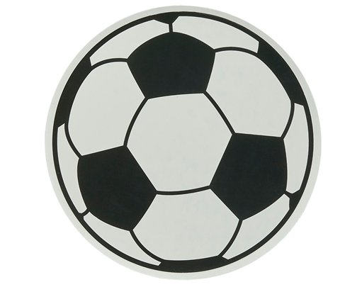 8PK FOOTBALL PAPER PLATES