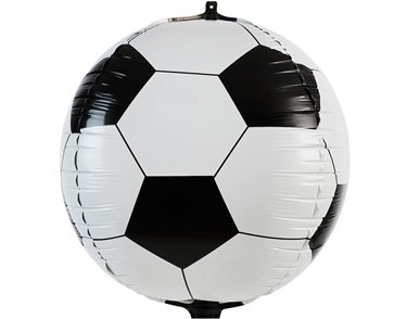 22in FOOTBALL FOIL BALLOON