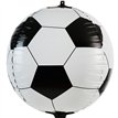 22in FOOTBALL FOIL BALLOON
