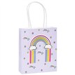 3PC STAR UNICORN FAVOUR BAG