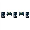 7ft GAMER BIRTHDAY GARLND
