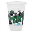 8PK 16oz GAMER BIRTHDAY PLASTIC PARTY CUPS