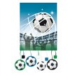 SOCCER FANS PINATA