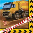 20PK CONSTRUCTION NAPKINS