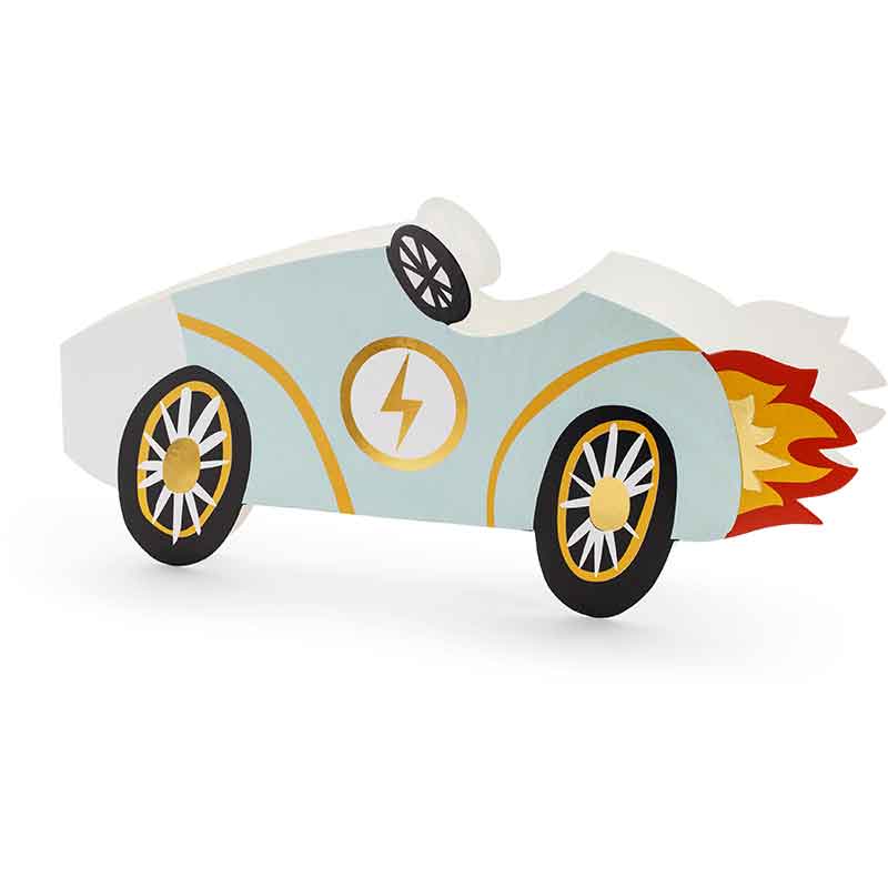 6K CAR INVITATIONS