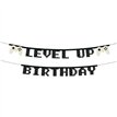 2.5cm LEVEL UP BANNER