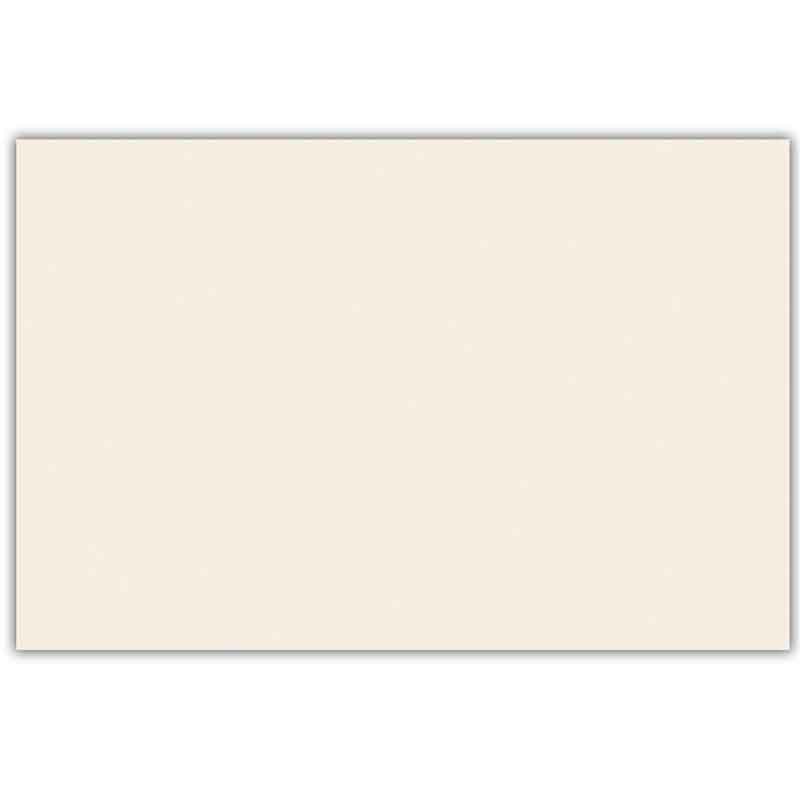 120x180cm CREAM PAPER TABLECOVER