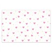 MY LITTLE PRINCESS PLASTIC TABLECOVER