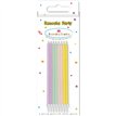 16PK MY LITTLE PRINCESS BIRTHDAY CANDLES