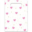 4PK MY LITTLE PRINCESS PAPER PARTY BAGS