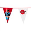 6m NINJA BUNTING