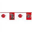 3m NINJA PAPER BUNTING