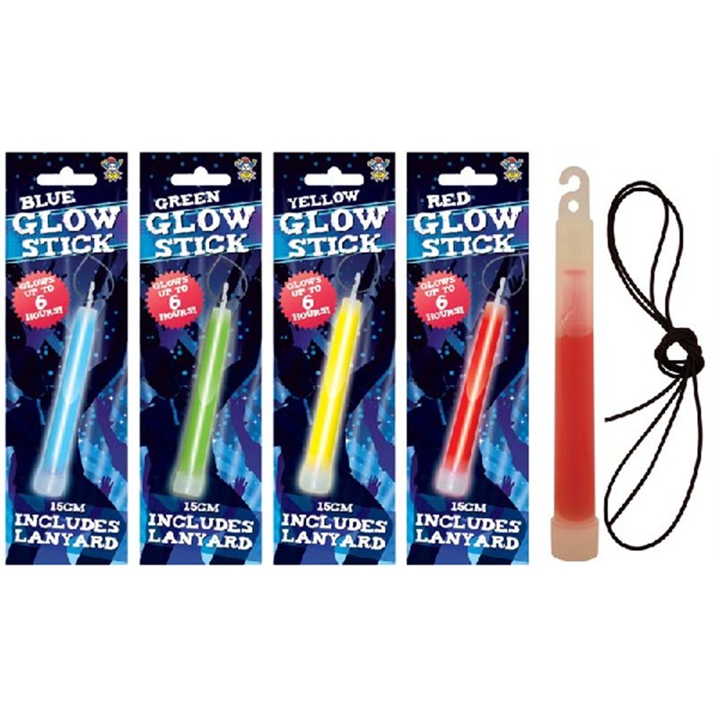 4ASS LIGHT STICK 12S