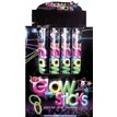 (15) 20CM GLOW STICKS  24S