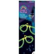 FANCY GLOW GLASSES