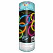 100PK 8in 4.5mm GLOW BRACELET