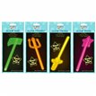 MIXED GLOW WANDS