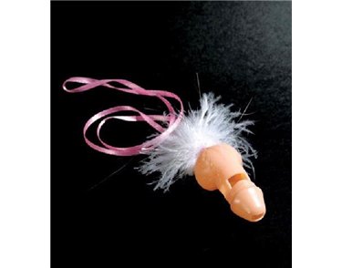 WILLY WHISTLE