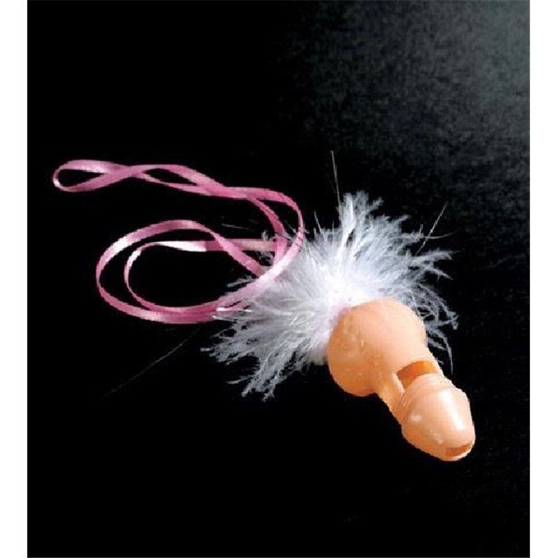 WILLY WHISTLE