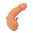 11.5CM WILLY WATER PISTOL