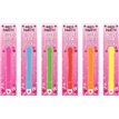 17CM ASST WILLY GLOW STICK