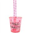84CM HEN PARTY SHOT GLASS