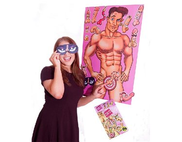 JUNK ON THE HUNK GAME
