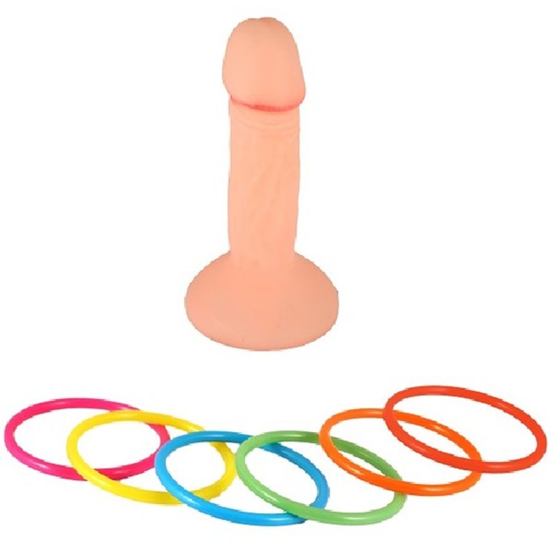 PENIS HOOPLA