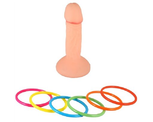 PENIS HOOPLA