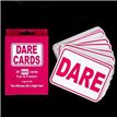 PINK HEN NIGHT DARE CARDS