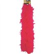 150CM HOT PINK FEATHER BOA