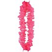100CM HOT PINK LEI