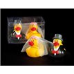 MR & MRS DUCK GIFT BOX SET