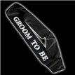 SASH GROOM TO BE