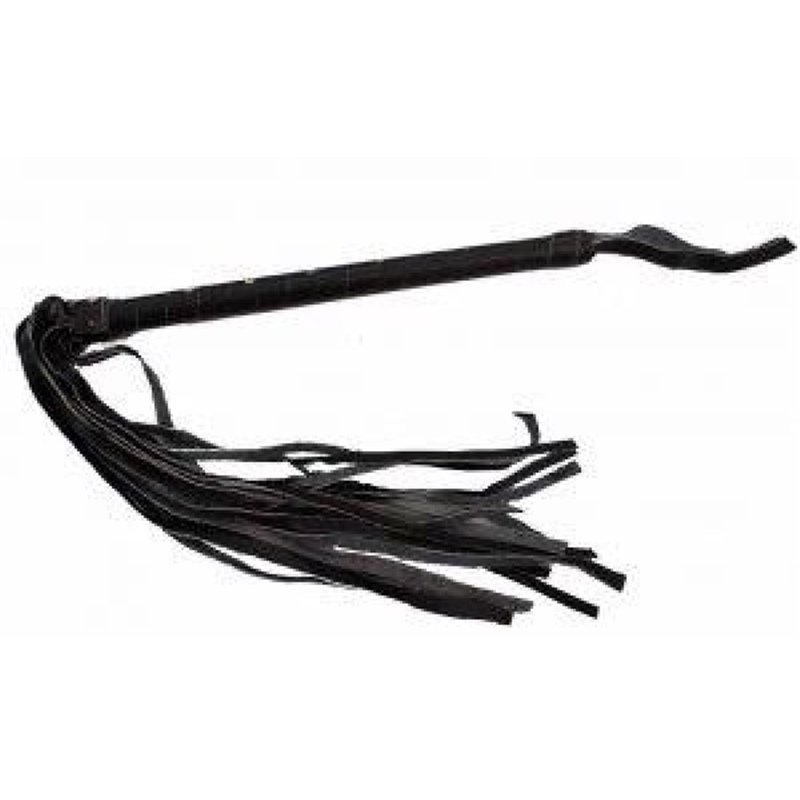 SMALL STUDDED TAIL WHIP