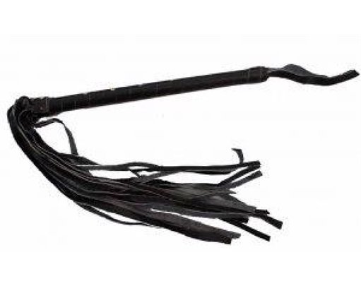 SMALL STUDDED TAIL WHIP