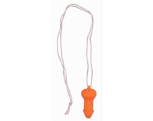 7CM WILLY WHISTLE
