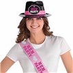 (8) HEN PARTY MULTIPACK OF SASHES