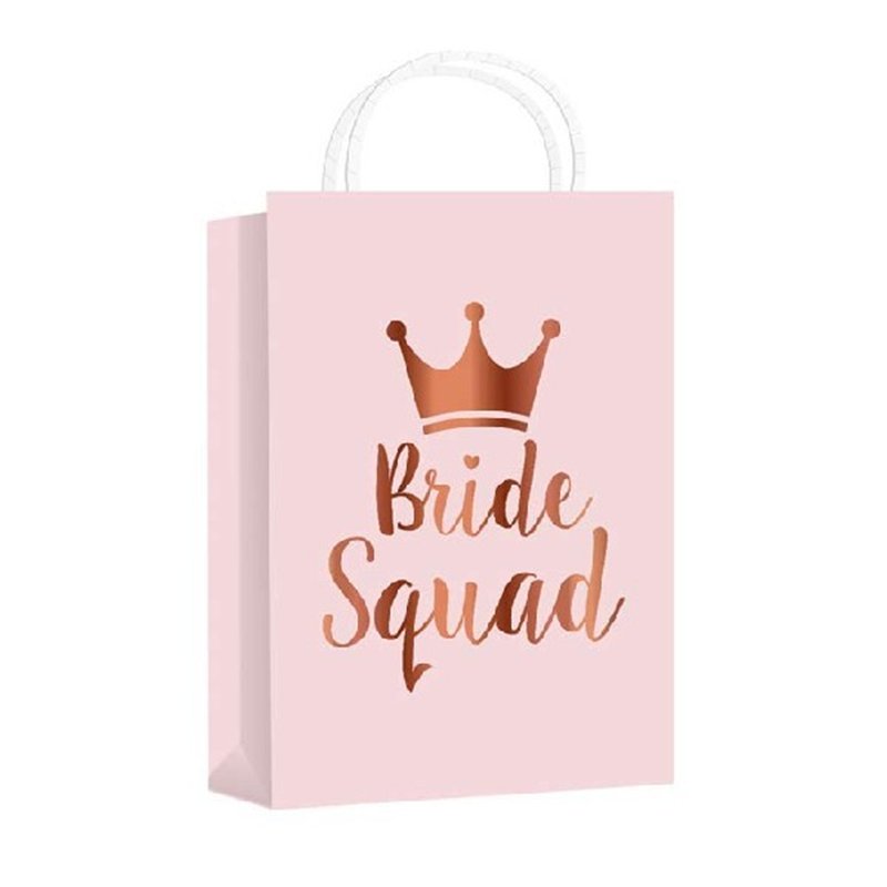 (5) BRIDE SQUAD GOODIE BAG