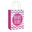 22X18X8CM BRIDE TRIBE HEN PARTY BAG  24S