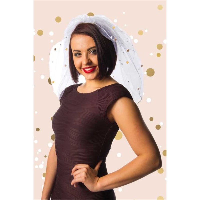 HEN NIGHT VEIL