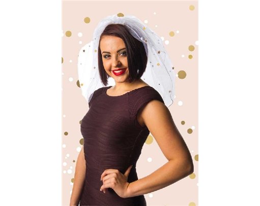 HEN NIGHT VEIL