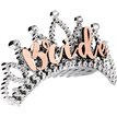 BRIDE GOLD BOXED BIRTHDAY TIARA