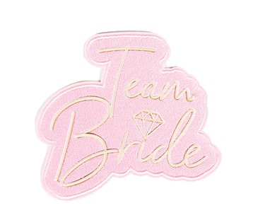 HEN PARTY IRON-ON PATCHES