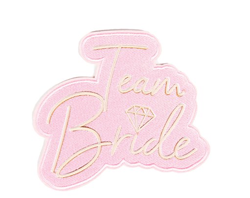 HEN PARTY IRON-ON PATCHES