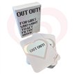OUT OUT CARD GAME FOR GIRLS